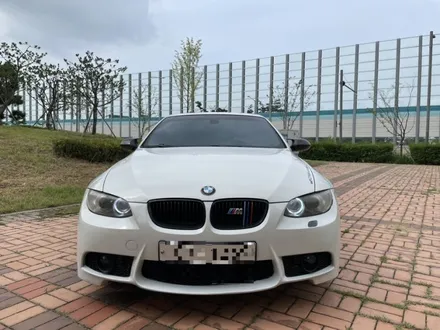 [인천랩핑]BMW 3시리즈 컨버터블 나임그린 전체랩핑 / 서울 양천구, 강서구, 목동