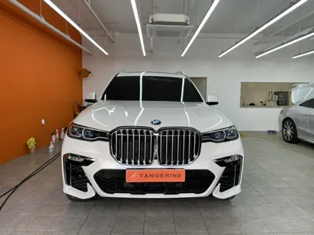 제주ppf bmw x7생활보호ppf/울트라핏ppf / 서울 양천구, 강서구, 목동