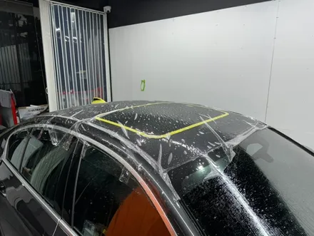 인천시 서구 / 루프스킨PPF / BMW / 5시리즈 (G30)