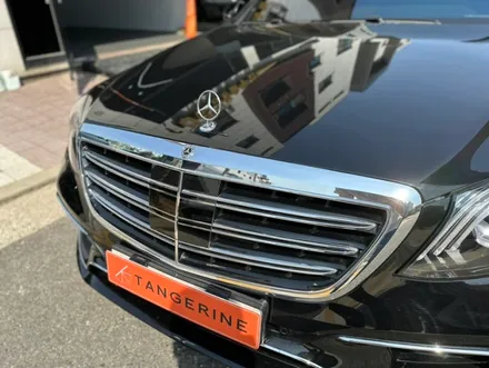 인천시 서구 /비닐프로그 페인트블랙 크롬죽이기 / 벤츠 / s63amg