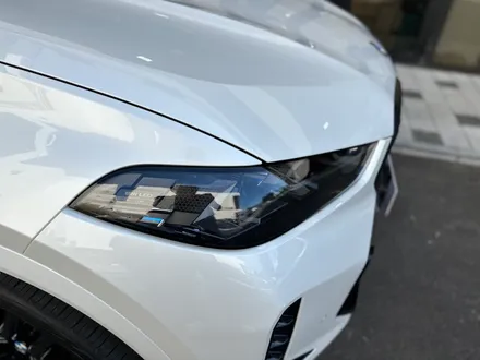 인천시 서구 / 울트라핏 크리스탈xp 전체 ppf / BMW / X6 (G06)