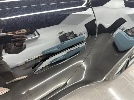 서울ppf 포르쉐 992 gts 울트라핏 크리스탈xp전체ppf / 서울 양천구, 강서구, 목동