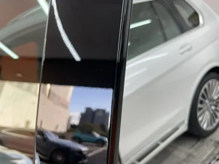 제주ppf bmw x7생활보호ppf/울트라핏ppf / 서울 양천구, 강서구, 목동