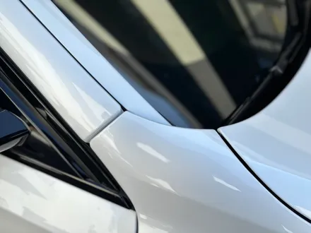 인천시 서구 / 울트라핏 크리스탈xp 전체 ppf / BMW / X6 (G06)