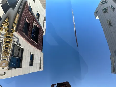 인천시 서구 / 블랙PPF 듀오톤 작업(울트라핏 ) / BMW / i7