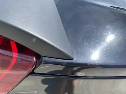 [인천랩핑}BMW I8 매트블랙 전체랩핑 / 서울 양천구, 강서구, 목동