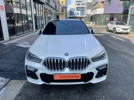 인천랩핑 BMW X6 에이버리 사틴화이트펄 전체랩핑 / 서울 양천구, 강서구, 목동