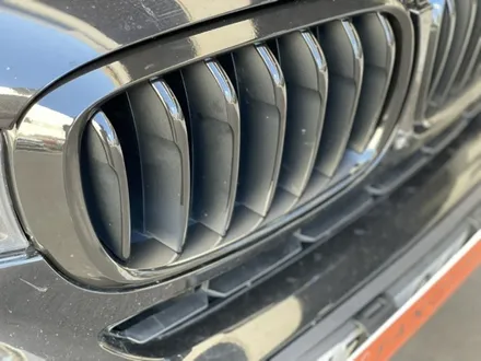 제주랩핑 bmw x6 40d 전체 크롬죽이기 / 서울 양천구, 강서구, 목동