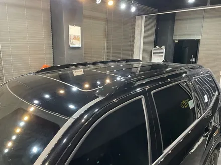 인천랩핑 모하비 전체 크롬 죽이기 / 서울 양천구, 강서구, 목동