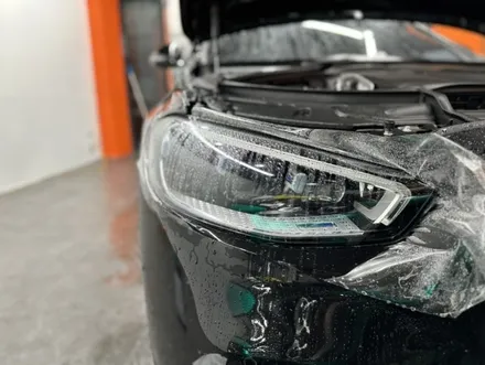 인천 ppf 벤츠 s400d 생활보호ppf(울트라핏) / 서울 양천구, 강서구, 목동