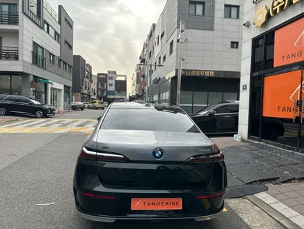 인천시 서구 / 비닐프로그 리퀴드크롬 듀오톤 랩핑 / BMW / 7시리즈 (G70)