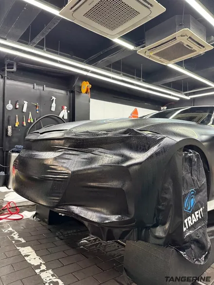 BMW G20 320d 강서구PPF 만족을 결정짓는 단 한 가지 / 서울 양천구 목동