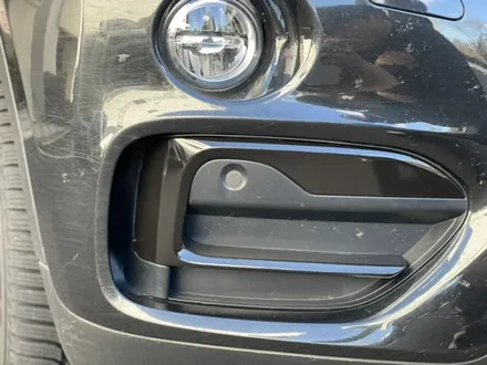제주랩핑 bmw x6 40d 전체 크롬죽이기 / 서울 양천구, 강서구, 목동