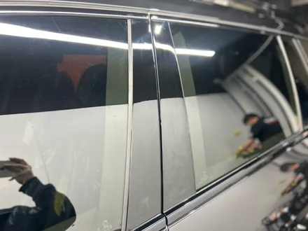 인천시 서구 / 전체크롬죽이기(비닐프로그 페인트블랙)/ BMW / X7 (G07)