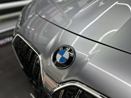 서울 양천구 랩핑 bmw7시리즈 듀오톤 투톤랩핑 비닐프로그 리퀴드크롬 / 서울 양천구, 강서구, 목동