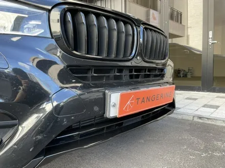 제주랩핑 bmw x6 40d 전체 크롬죽이기 / 서울 양천구, 강서구, 목동