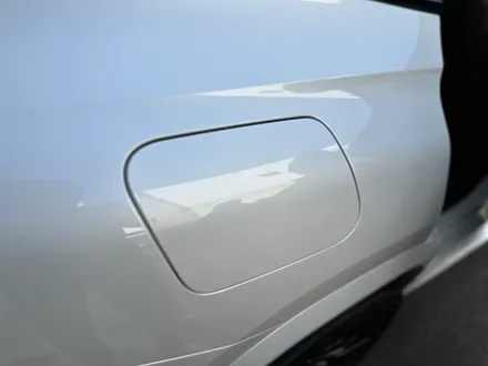 인천시 서구 / 울트라핏 크리스탈xp 전체 ppf / BMW / X6 (G06)