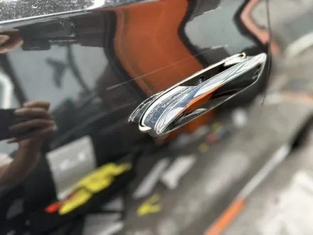 인천 ppf 벤츠 s400d 생활보호ppf(울트라핏) / 서울 양천구, 강서구, 목동
