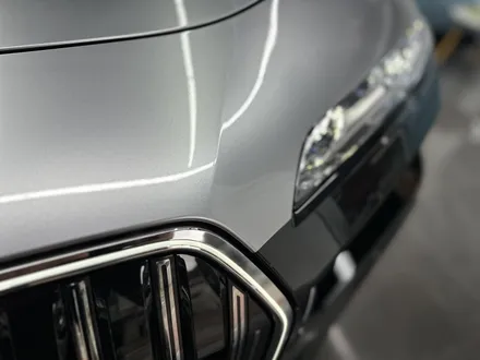 서울 양천구 랩핑 bmw7시리즈 듀오톤 투톤랩핑 비닐프로그 리퀴드크롬 / 서울 양천구, 강서구, 목동