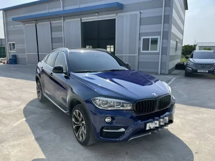[인천랩핑] BMWX6전체랩핑 / 서울 양천구, 강서구, 목동