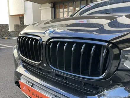 제주랩핑 bmw x6 40d 전체 크롬죽이기 / 서울 양천구, 강서구, 목동