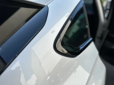 인천시 서구 / 울트라핏 크리스탈xp 전체 ppf / BMW / X6 (G06)