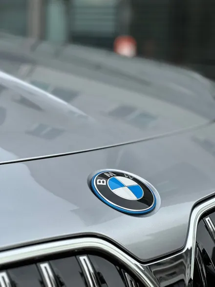 인천시 서구 / 비닐프로그 리퀴드크롬 듀오톤 랩핑 / BMW / 7시리즈 (G70)