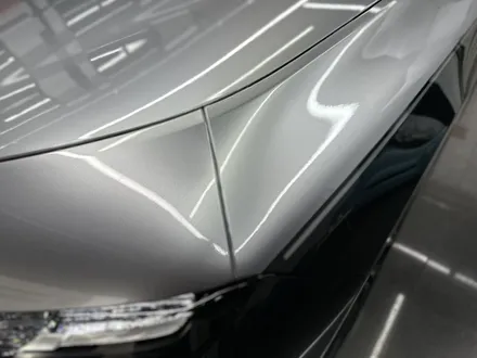 서울 양천구 랩핑 bmw7시리즈 듀오톤 투톤랩핑 비닐프로그 리퀴드크롬 / 서울 양천구, 강서구, 목동