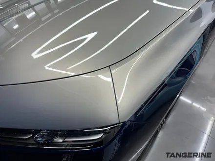 BMW 750e 양천구 PPF 장인 여기 있어요 / 서울 양천구 목동