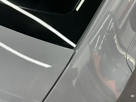 서울 벤츠 CLS 450 컬러PPF로 클래식 그레이 랩핑 단점 뛰어넘다 / 서울 양천구 목동
