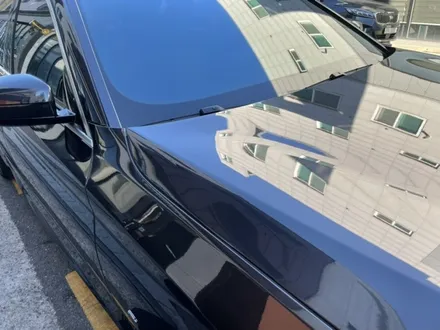 인천ppf g30 530i 울트라핏 xp 크리스탈 ppf 전체시공 / 서울 양천구, 강서구, 목동