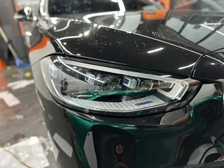 인천 ppf 벤츠 s400d 생활보호ppf(울트라핏) / 서울 양천구, 강서구, 목동