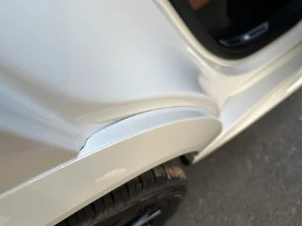 인천시 서구 / 울트라핏 크리스탈xp 전체 ppf / BMW / X6 (G06)