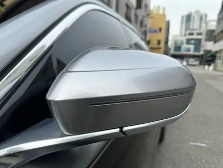 인천시 서구 / 비닐프로그 리퀴드크롬 듀오톤 랩핑 / BMW / 7시리즈 (G70)