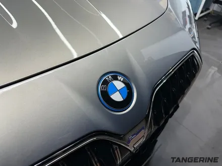 BMW 750e 양천구 PPF 장인 여기 있어요 / 서울 양천구 목동