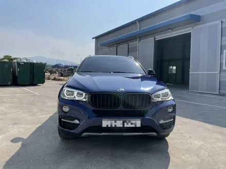 [인천랩핑] BMWX6전체랩핑 / 서울 양천구, 강서구, 목동