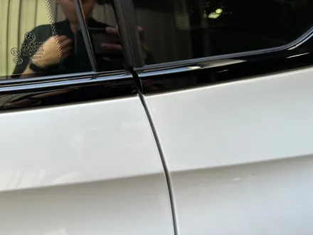 인천시 서구 / 울트라핏 크리스탈xp 전체 ppf / BMW / X6 (G06)