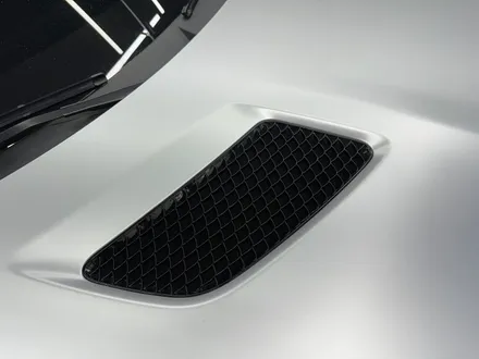 인천시 서구 / 에이버리사틴실버메탈릭 전체랩핑(울트라핏카본ppf루프스킨) / 벤츠 / AMG amggts