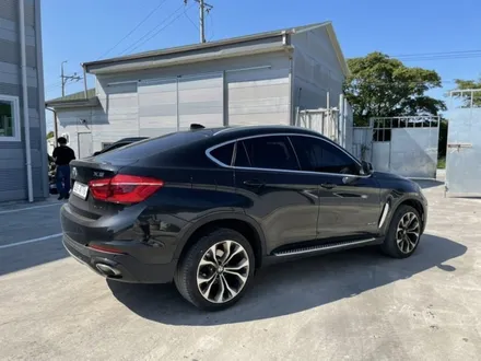 [인천랩핑] BMWX6전체랩핑 / 서울 양천구, 강서구, 목동