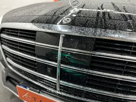 인천 ppf 벤츠 s400d 생활보호ppf(울트라핏) / 서울 양천구, 강서구, 목동