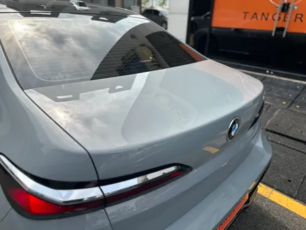인천시 서구 / 비닐프로그 듀오톤랩핑 / BMW / 7시리즈 (G70)