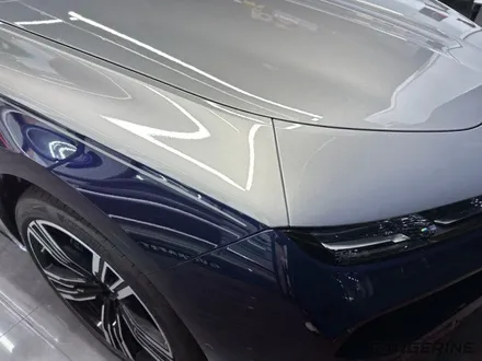 BMW 750e 양천구 PPF 장인 여기 있어요 / 서울 양천구 목동