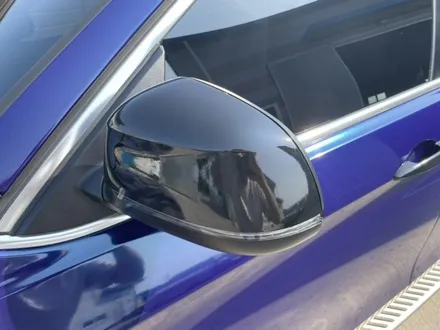 [인천랩핑] BMWX6전체랩핑 / 서울 양천구, 강서구, 목동
