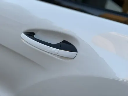 인천ppf cls63s 화이트 컬러ppf 전체시공 / 서울 양천구, 강서구, 목동