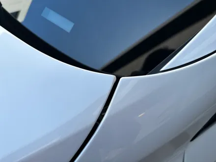 인천시 서구 / 울트라핏 크리스탈xp 전체 ppf / BMW / X6 (G06)