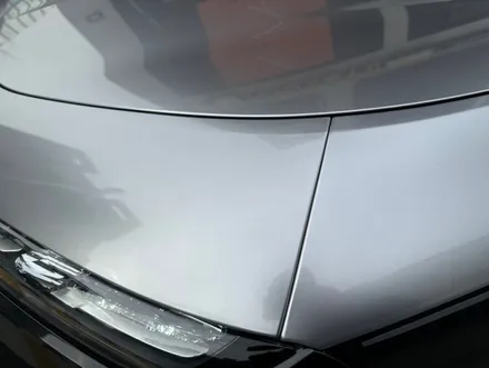 인천시 서구 / 비닐프로그 리퀴드크롬 듀오톤 랩핑 / BMW / 7시리즈 (G70)