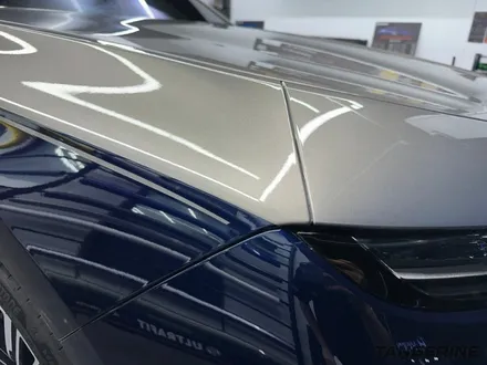 BMW 750e 양천구 PPF 장인 여기 있어요 / 서울 양천구 목동