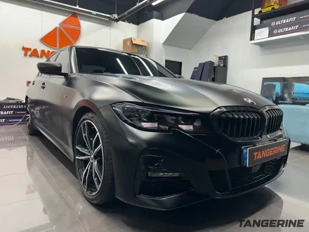 BMW G20 320d 강서구PPF 만족을 결정짓는 단 한 가지 / 서울 양천구 목동