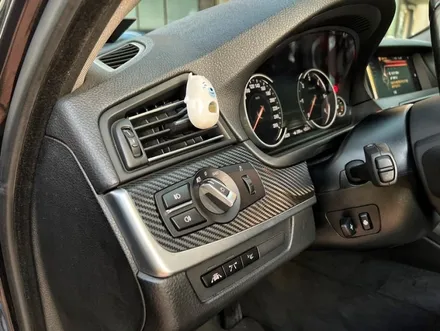 인천랩핑 BMW 5시리즈 사틴블랙 전체랩핑 / 서울 양천구, 강서구, 목동