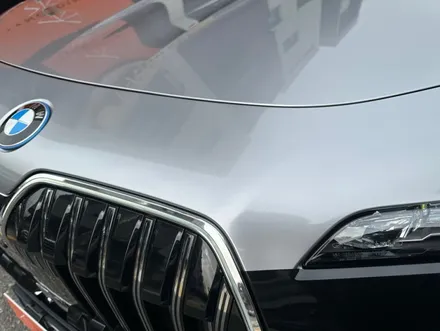 인천시 서구 / 비닐프로그 리퀴드크롬 듀오톤 랩핑 / BMW / 7시리즈 (G70)